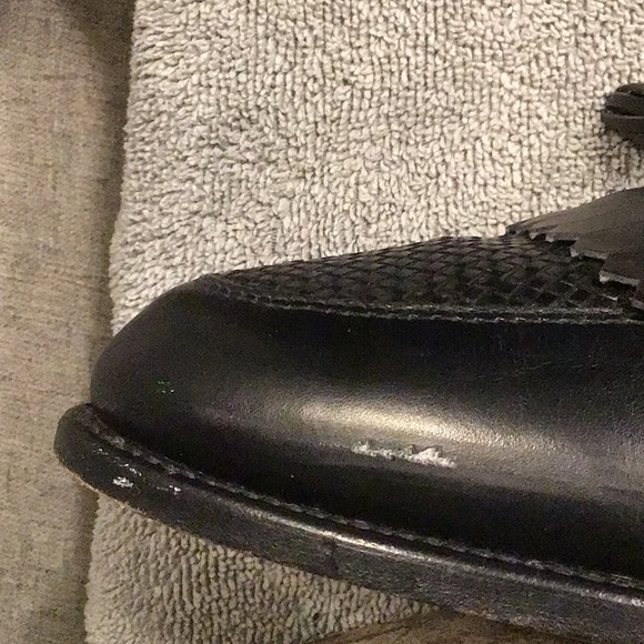 Allen Edmonds Cody 9/EEE  used conditions NO offers final markdown! - Picture 5 of 16